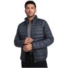 Finland men's insulated jacket