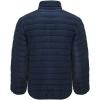 Finland men's insulated jacket