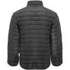 Finland men's insulated jacket