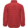 Finland men's insulated jacket
