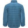 Finland men's insulated jacket