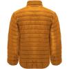 Finland men's insulated jacket