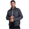 Finland men's insulated jacket