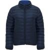 Finland women's insulated jacket