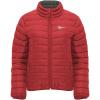 Finland women's insulated jacket