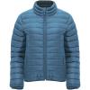 Finland women's insulated jacket
