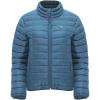 Finland women's insulated jacket