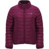 Finland women's insulated jacket