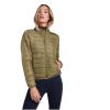 Finland women's insulated jacket
