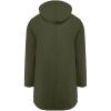 Sitka men's raincoat