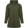 Sitka women's raincoat