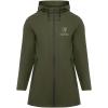 Sitka women's raincoat
