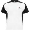 Bugatti short sleeve unisex sports t-shirt