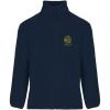 Artic men's full zip fleece jacket