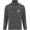 Artic men's full zip fleece jacket
