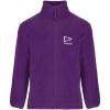 Artic men's full zip fleece jacket