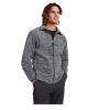 Artic men's full zip fleece jacket