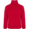 Artic men's full zip fleece jacket