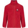 Artic men's full zip fleece jacket