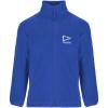 Artic men's full zip fleece jacket