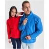 Artic men's full zip fleece jacket
