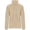 Artic women's full zip fleece jacket