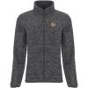 Artic women's full zip fleece jacket