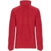 Artic women's full zip fleece jacket