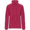 Artic women's full zip fleece jacket