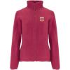 Artic women's full zip fleece jacket
