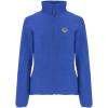 Artic women's full zip fleece jacket