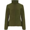 Artic women's full zip fleece jacket