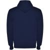 Montblanc unisex full zip hoodie