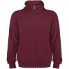 Montblanc unisex full zip hoodie