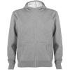 Montblanc unisex full zip hoodie