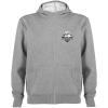 Montblanc unisex full zip hoodie