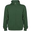 Montblanc unisex full zip hoodie