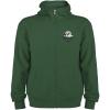 Montblanc unisex full zip hoodie