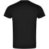 Atomic short sleeve unisex t-shirt