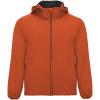 Siberia unisex softshell jacket