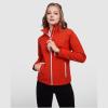 Antartida women's softshell jacket