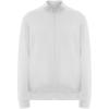 Ulan unisex full zip sweater