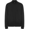 Ulan unisex full zip sweater