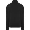 Ulan unisex full zip sweater