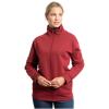 Ulan unisex full zip sweater