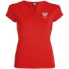 Belice short sleeve women's t-shirt