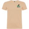 Beagle 155 g/m² short sleeve men's t-shirt