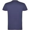 Beagle short sleeve men's t-shirt