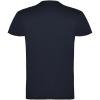 Beagle short sleeve men's t-shirt