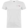 Beagle short sleeve men's t-shirt